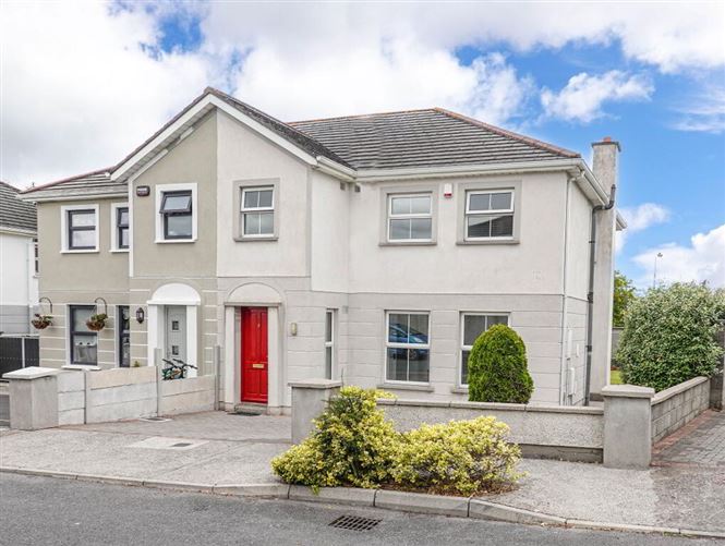 Main image for 8 The Cloisters, Tullow Road, Carlow Town, Co. Carlow