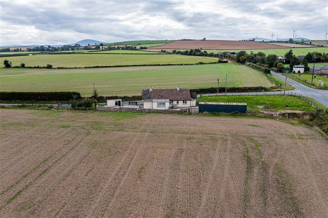 Ballinakill, Ballycarney, Enniscorthy, Co. Wexford