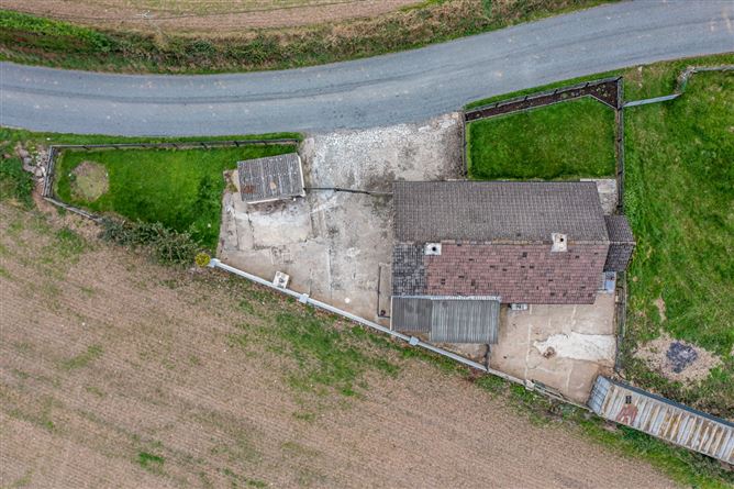 Ballinakill, Ballycarney, Enniscorthy, Co. Wexford