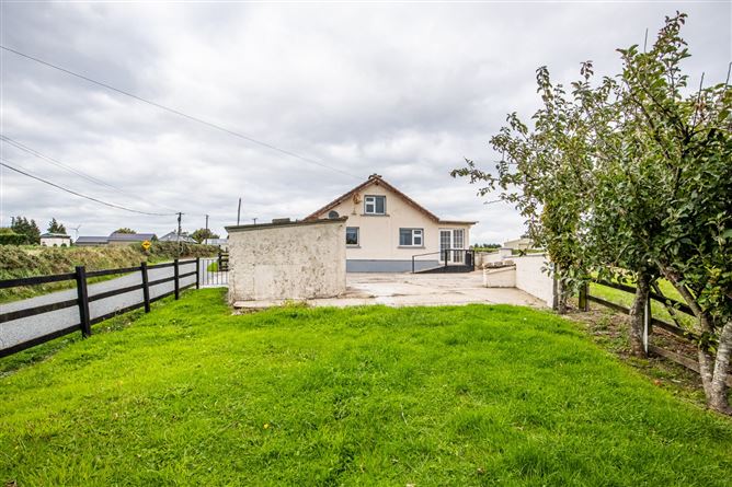 Ballinakill, Ballycarney, Enniscorthy, Co. Wexford