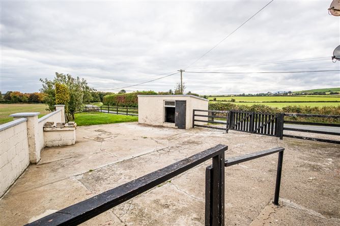 Ballinakill, Ballycarney, Enniscorthy, Co. Wexford