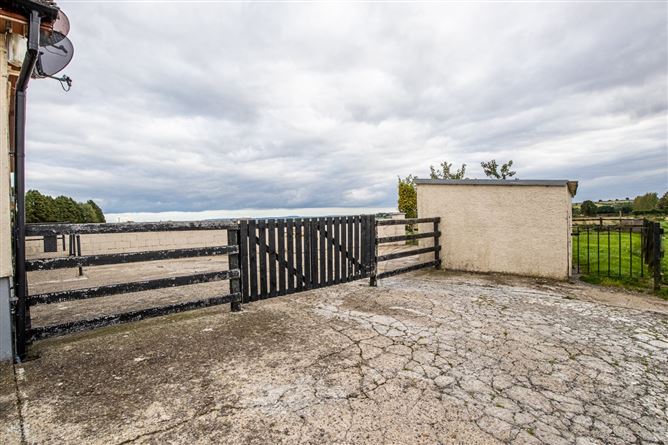 Ballinakill, Ballycarney, Enniscorthy, Co. Wexford