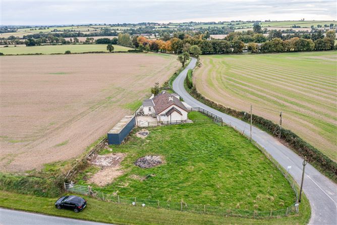 Ballinakill, Ballycarney, Enniscorthy, Co. Wexford