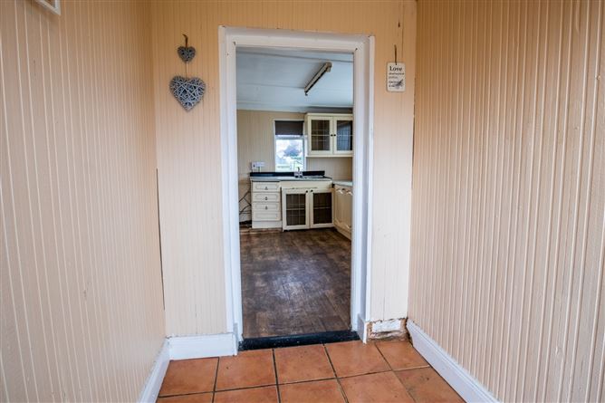 Ballinakill, Ballycarney, Enniscorthy, Co. Wexford