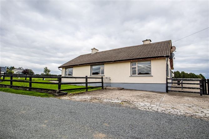 Ballinakill, Ballycarney, Enniscorthy, Co. Wexford