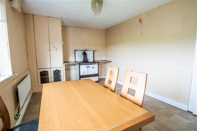 Ballinakill, Ballycarney, Enniscorthy, Co. Wexford