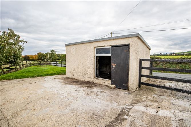 Ballinakill, Ballycarney, Enniscorthy, Co. Wexford