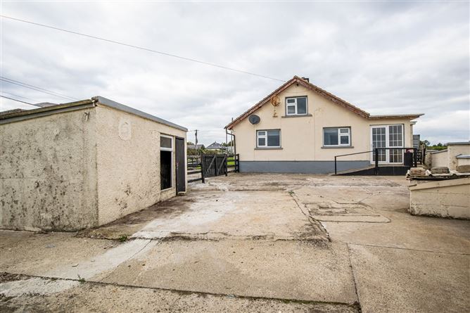 Ballinakill, Ballycarney, Enniscorthy, Co. Wexford