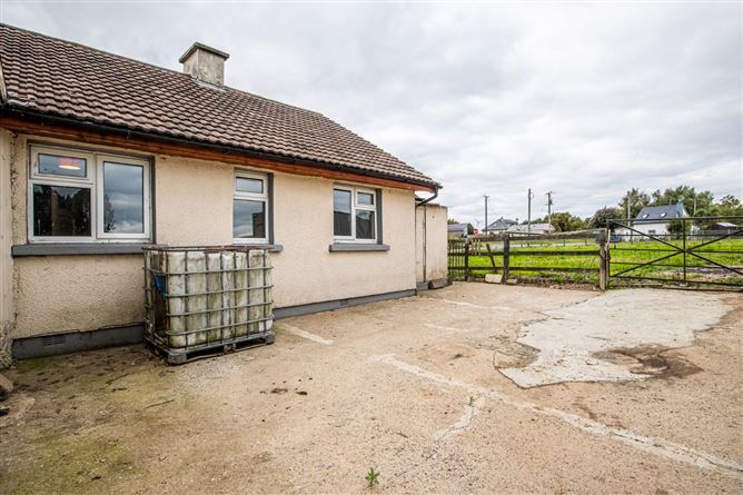Ballinakill, Ballycarney, Enniscorthy, Co. Wexford