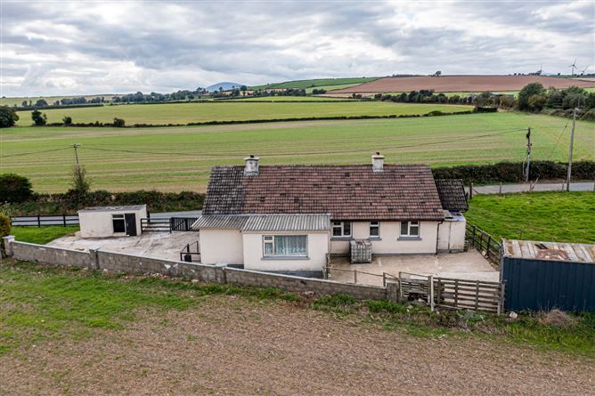 Ballinakill, Ballycarney, Enniscorthy, Co. Wexford