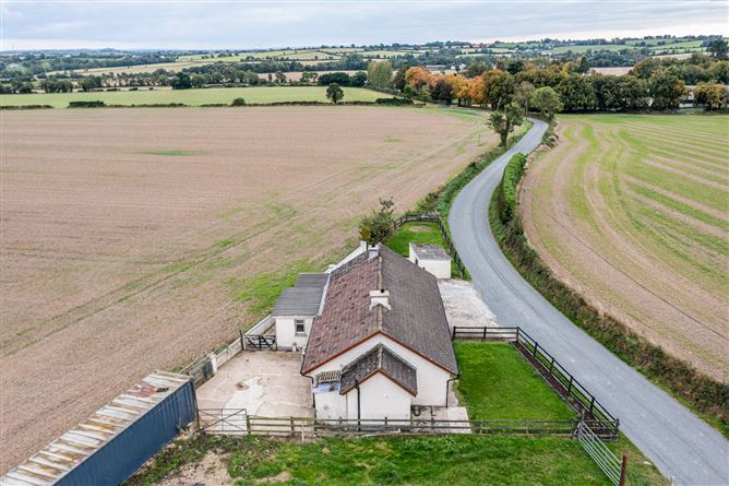 Ballinakill, Ballycarney, Enniscorthy, Co. Wexford