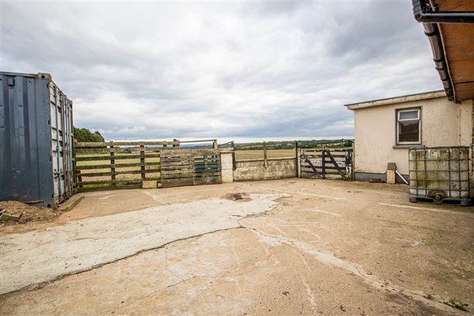 Ballinakill, Ballycarney, Enniscorthy, Co. Wexford