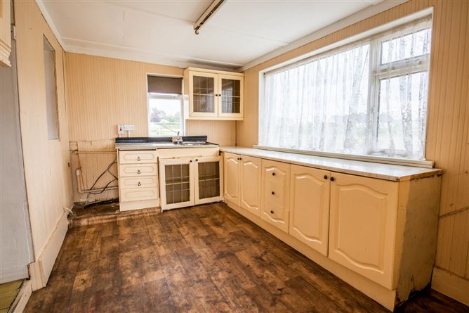 Ballinakill, Ballycarney, Enniscorthy, Co. Wexford