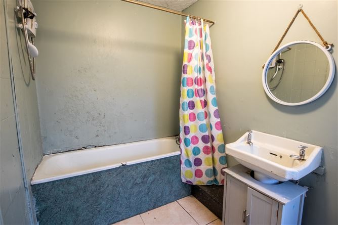 Ballinakill, Ballycarney, Enniscorthy, Co. Wexford