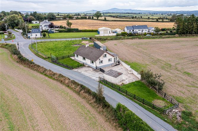 Ballinakill, Ballycarney, Enniscorthy, Co. Wexford