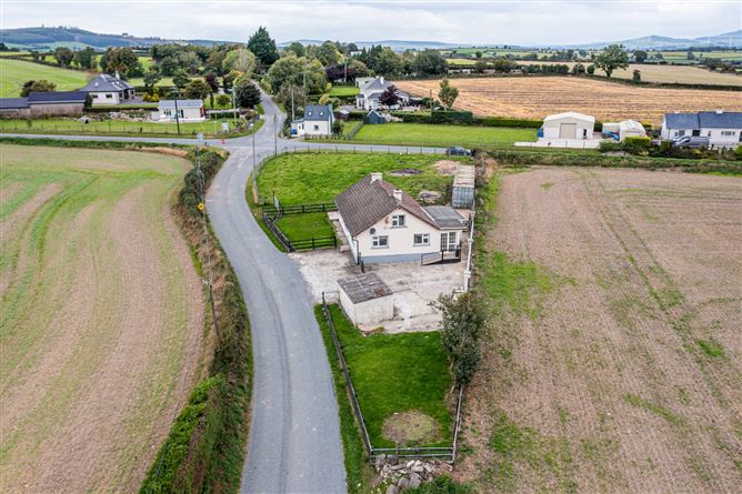 Ballinakill, Ballycarney, Enniscorthy, Co. Wexford