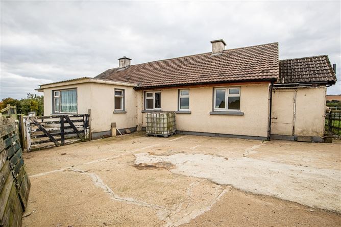 Ballinakill, Ballycarney, Enniscorthy, Co. Wexford