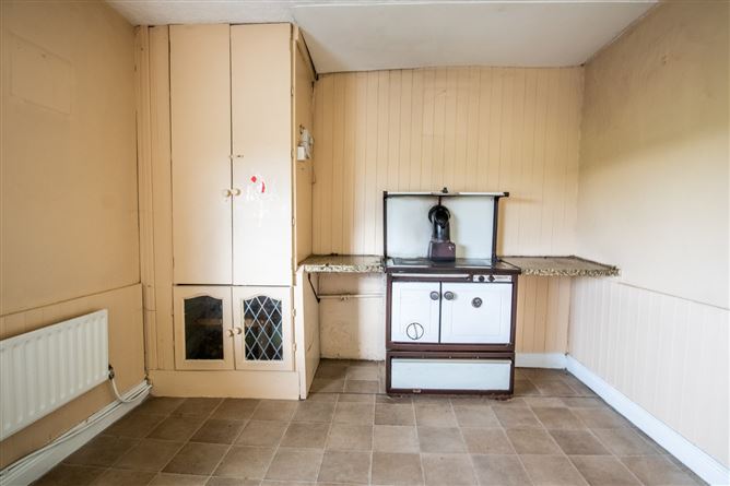 Ballinakill, Ballycarney, Enniscorthy, Co. Wexford