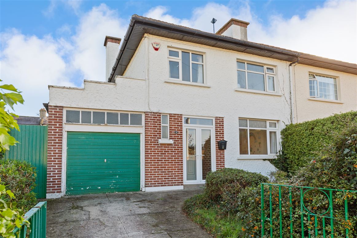 9 Davitt Road, Bray, Wicklow DVW SMYTH 4659591 MyHome.ie Residential