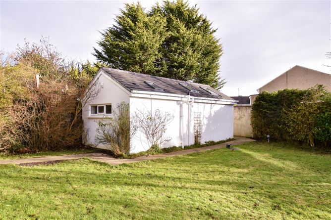 Meadowfield, Dublin Road, Oranmore, Co. Galway
