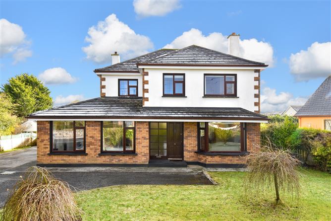 Main image for Meadowfield, Dublin Road, Oranmore, Co. Galway