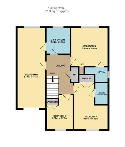 Meadowfield, Dublin Road, Oranmore, Co. Galway