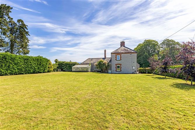 Stackallen, Slane, Co. Meath