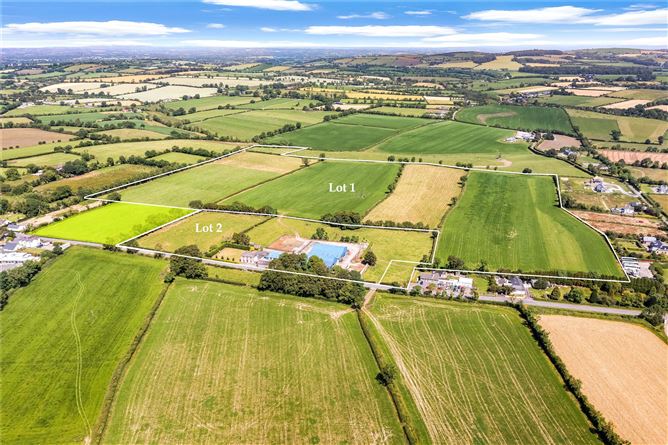 Stackallen, Slane, Co. Meath