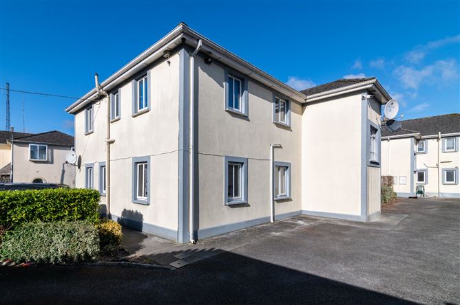 Apt1 Haviland Court, Bride's Lane, Tullamore, Co. Offaly