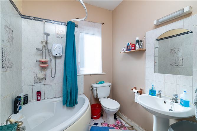 Apt1 Haviland Court, Bride's Lane, Tullamore, Co. Offaly