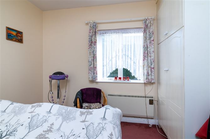 Apt1 Haviland Court, Bride's Lane, Tullamore, Co. Offaly