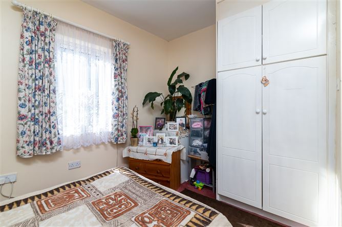 Apt1 Haviland Court, Bride's Lane, Tullamore, Co. Offaly