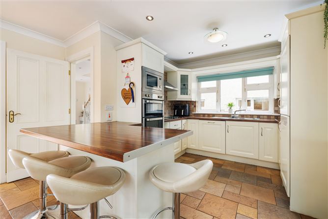 8 The Four Courts, Lamberton Avenue, Arklow, Co. Wicklow