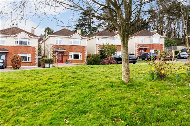8 The Four Courts, Lamberton Avenue, Arklow, Co. Wicklow