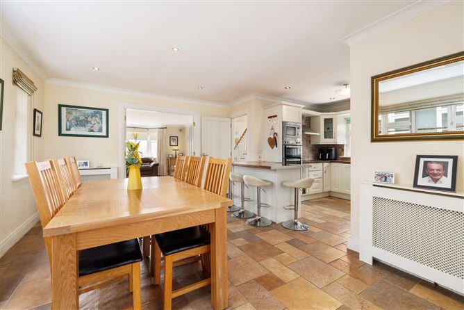 8 The Four Courts, Lamberton Avenue, Arklow, Co. Wicklow