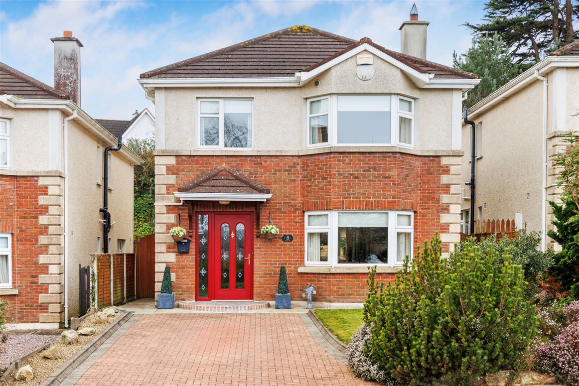 8 The Four Courts, Lamberton Avenue, Arklow, Co. Wicklow