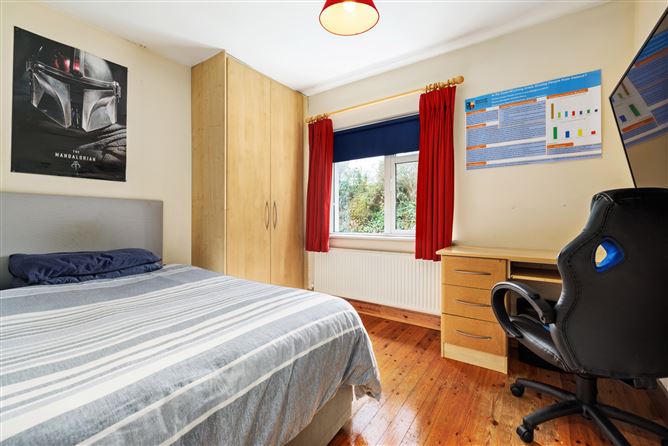 8 The Four Courts, Lamberton Avenue, Arklow, Co. Wicklow