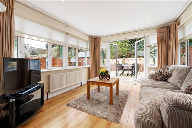 8 The Four Courts, Lamberton Avenue, Arklow, Co. Wicklow