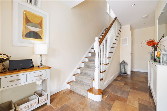 8 The Four Courts, Lamberton Avenue, Arklow, Co. Wicklow