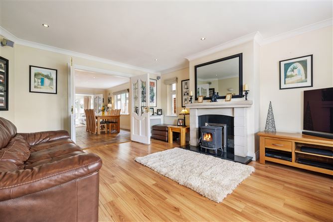 8 The Four Courts, Lamberton Avenue, Arklow, Co. Wicklow