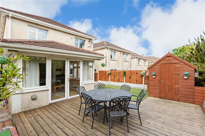 8 The Four Courts, Lamberton Avenue, Arklow, Co. Wicklow
