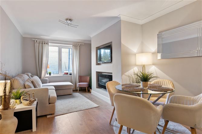 43 Belville, Ailesbury Road, Donnybrook, Dublin 4