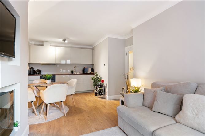 43 Belville, Ailesbury Road, Donnybrook, Dublin 4
