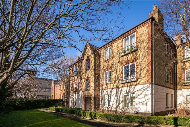 43 Belville, Ailesbury Road, Donnybrook, Dublin 4