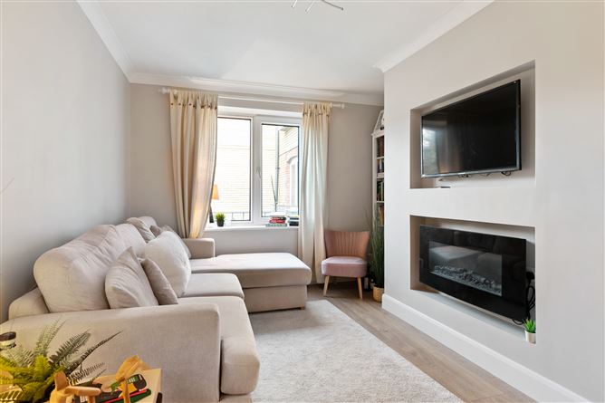 43 Belville, Ailesbury Road, Donnybrook, Dublin 4