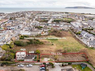 Image for Grove Cottage, Bollum Lane, 2 Properties & Site, Rush, Co. Dublin