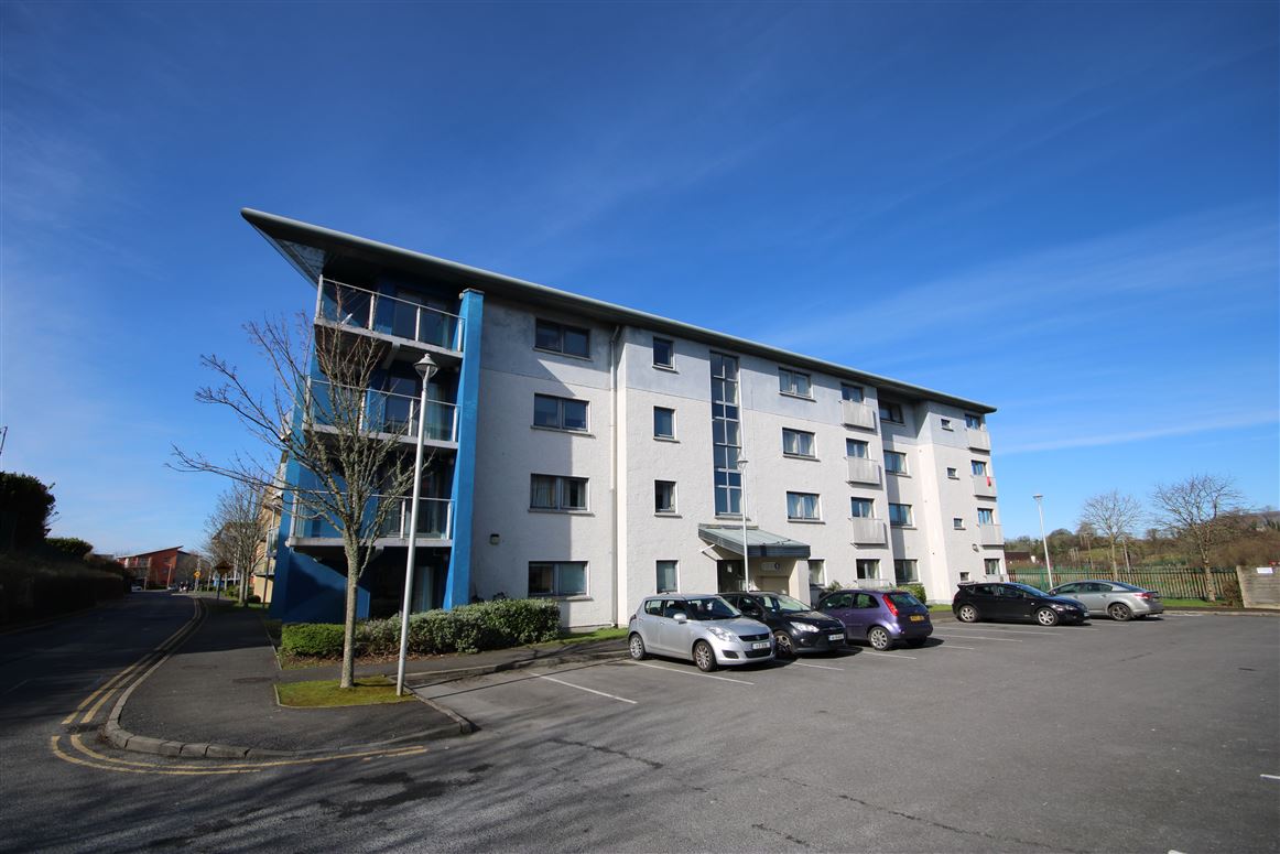 Apartment 125 Clarion Village, Ballinode, Sligo DNG Flanagan Ford