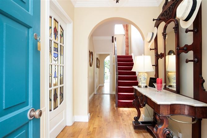 Cluain Lagan, Granges Road, Kilkenny