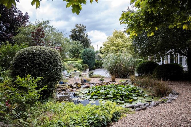 Cluain Lagan, Granges Road, Kilkenny