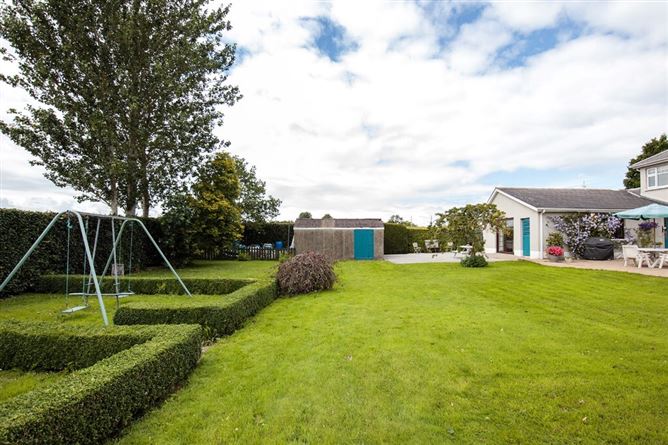 Cluain Lagan, Granges Road, Kilkenny